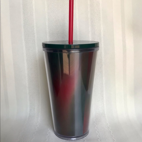 Starbucks Holiday Tumbler - Picture 4 of 13